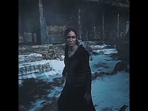 They Trusted Mother Miranda Resident Evil Village