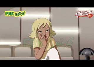  بليزنج تيم الحلقة 41 انمي محمد