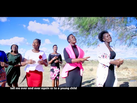 BWANA NIELEZE KWA SAUTI YA UPOLE MSANII MUSIC GROUP