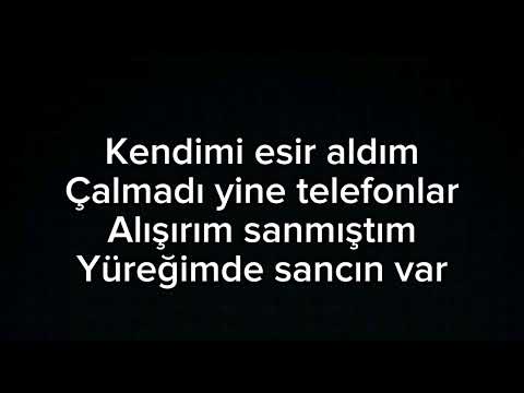 Nahide Babaşli Anlasana Lyrics текст анласана