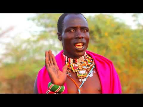 Nkopai Sidai By Lesaara Lolmuran