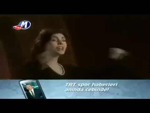 Aysun Kocatepe Aşk Belki