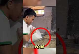 تحدي البكرات