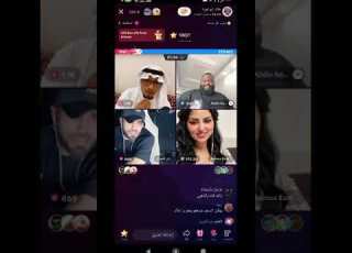  بث خالد ابو نورة مع فهد ومقرن ذبات على بعض اتحداك ماتضحك قستات متنوعه