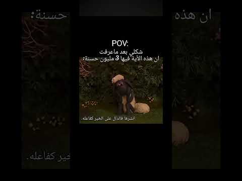 عين فيها تسمى سلسبيلا اشتراك