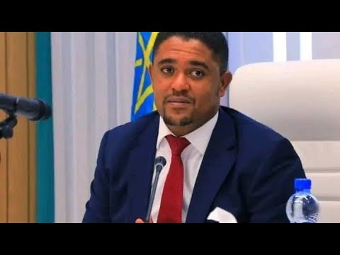 Gabaasa Mootummaa Nannoo Sumaalee Obbo Shimallis Abdisaa 2022