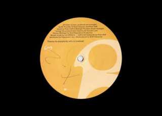  Tomba Come On Perc Mix 1996
