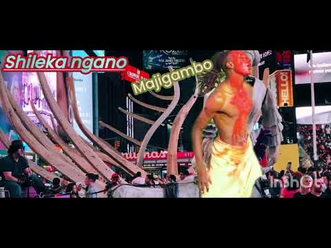 SHILEKA NGANO SONG MAJIGAMBO GHS AUDIO OFFICIAL 360 Mp3