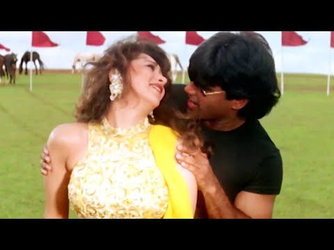 Kuchi Kuchi Rakshak 1996 Full Video Song Sunil Shetty Karishma Kapoor Kuchi Kuchi Rakshak 1996 Full Video Song Sunil Shetty Karishma Kapoor