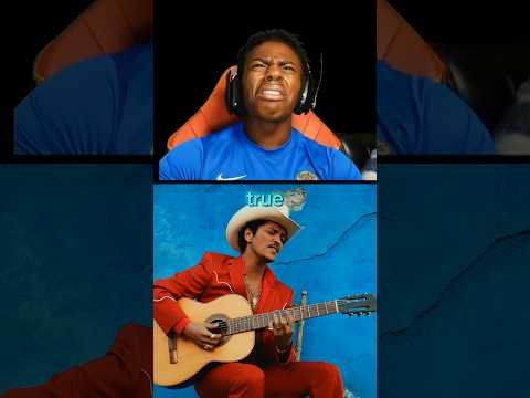 Streamers REACT To Bruno Mars S Comeback After 10 Years