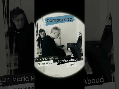 Kanun TheKanunista DrMariaMakhoul