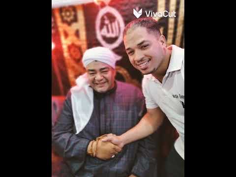 على بعد ياخى له اطوى البوادى طى محمد منتصر الدح