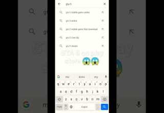 GTA 5 ON PLAY STORE HOW TO DOWNLOAD GTA MANUAL GTA 5 Shorts Gta5