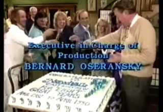 MTM Enterprises 1990
