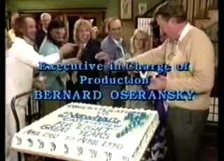 MTM Enterprises 1990