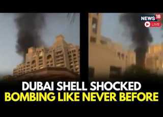  Middle East Under Attack Live Explosions Continue In Dubai S Most Famous Tourist Places And Hotels