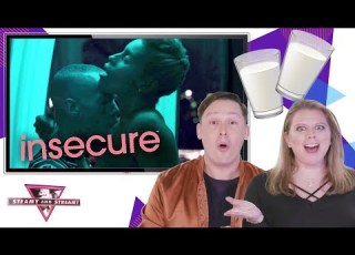  Issa Rae S Insecure Sex Scene On Ferris Wheel Steamy Streamy Page Six Decider After Dark