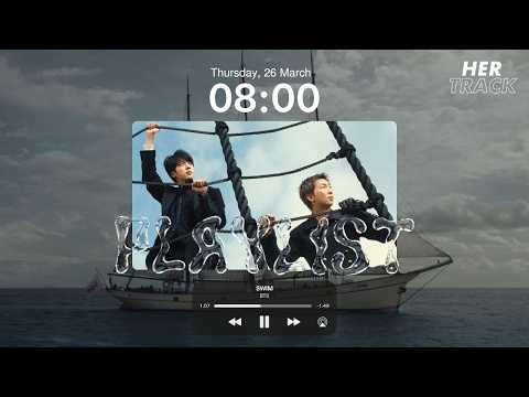 최신가요 실시간 인기차트 2026년 3월 26일 4주차 멜론차트 X 노래모음 KPOP 플레이리스트 종합차트