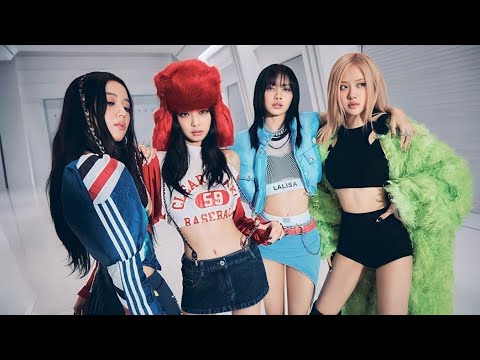 BLACKPINK Shut Down Studio Quality Invert Acapella 149 BPM