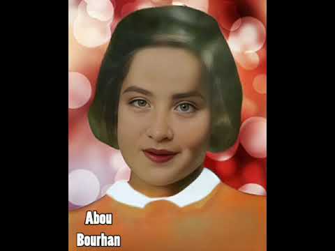 أسمهان أسمع البلبل يغني