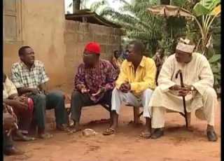  Igbudu The Native Doctor Season 1 NKEM OWOH Vs JIDE KOSOKO Latest Nigerian Nollywood Movie