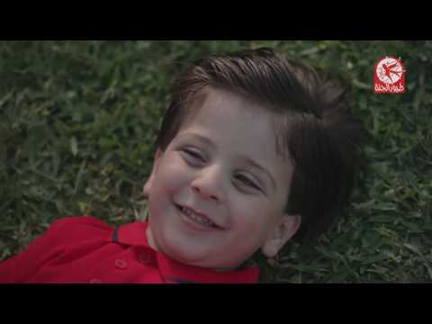 كواليس حلوين ويا محلاهم المقاديد طيور الجنة