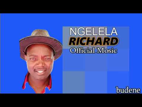 Ngelela Richard 2026 Official Audio By Budene Studio Tv