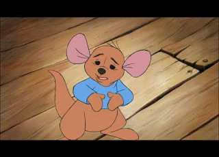 טיגר הסרט ניתור ה וופ די דופר