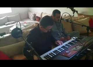 البوهالي عبد الهادي بلخياط 2018 EL BOUHALI ABDELHADI BELKHIYAT