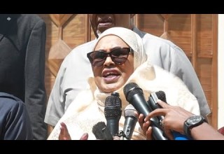 Xildhibaan Caasho Koos War Aaway Islaamnimadii Maxaa Ka Dooneeyna Yahuud