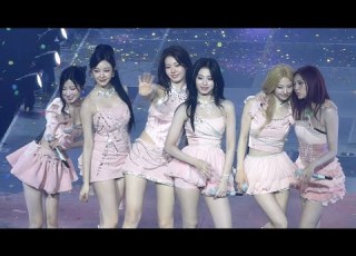  BABYMONSTER 베이비몬스터 I LIKE IT Performance CHOOM World Tour In Seoul