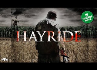 Hayride A Killer Returns On Halloween Night EXCLUSIVE SLASHER FULL MOVIE
