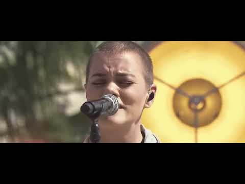 Hosanna Live From The Steps On The Temple Mount
