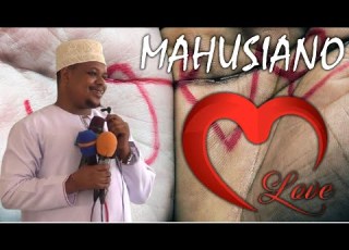  Mahusiano Katika Ndoa I Shekh Othman Michael