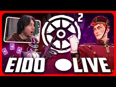 SCRIMS DOUBLE BLOCK MORE POCKET GAMING Silver Too