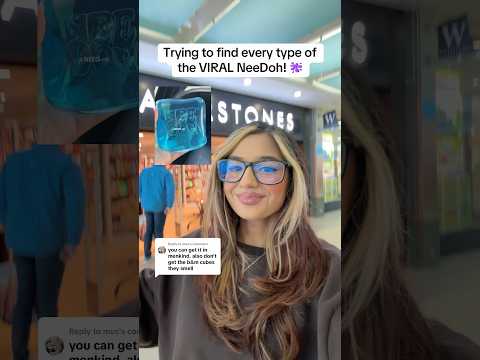 FINDING EVERY VIRAL NEEDOH