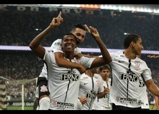  Hepta Do Corinthians Narração EMOCIONANTE De Nilson Cesar