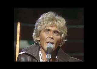  BILLY FURY MAYBE TOMORROW