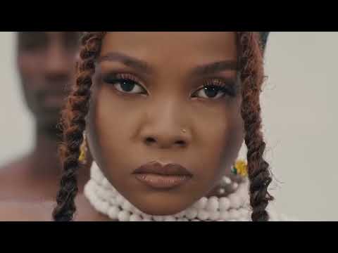 Whozu Ft Zuchu Attention OfficialVideo WasafiStudio