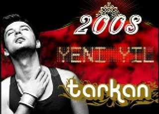 Tarkan Bam Teli