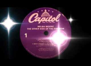  Melba Moore Love S Coming At Ya Capitol Records 1982