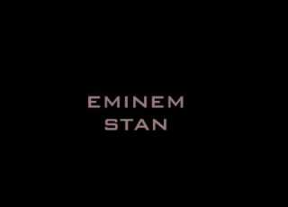  Eminem Stan Acapella