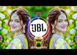  Badi Muskil Ba Ba Badi Muskil Song Dj Hard Bass Remix Song Heart Touching