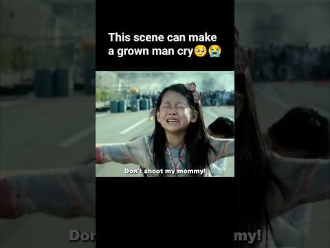 Warning This Scene Can Make You Cry Sad Shorts