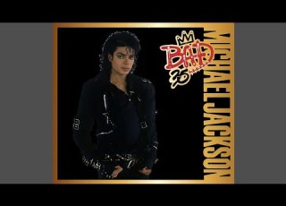 Michael Jackson Don T Be Messin Round Bad 35th Anniversary Audio HQ