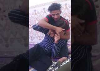 قتل حقيقي ممنوع دخول اصحاب القلوب الضعيفة