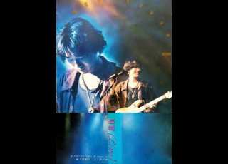  BEYOND 長城 Live