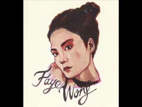 王菲 執迷不悔 國語版 HQ