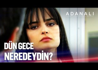 İdil Maraz Ali Yle Geçirdiği Gecenin Hesabını Verdi Adanalı Efsanesi