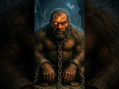 وصف المسيح الدجال كما رواه تميم الداري للنبي ﷺ Viralvideo Foryou Shortfilm المسيح الدجال Fyp